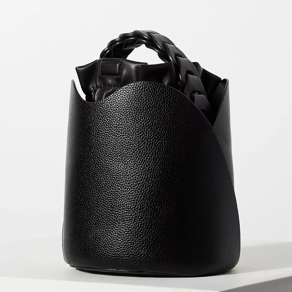 New Women’s Remi/Reid Sculptural Tabby Bucket Bag From Anthropologie!🔥🔥🔥